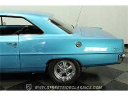 1966 Chevrolet Nova (CC-2085026) for sale in Lutz, Florida