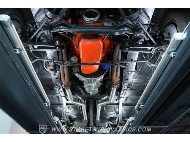 1966 Chevrolet Nova (CC-2085026) for sale in Lutz, Florida