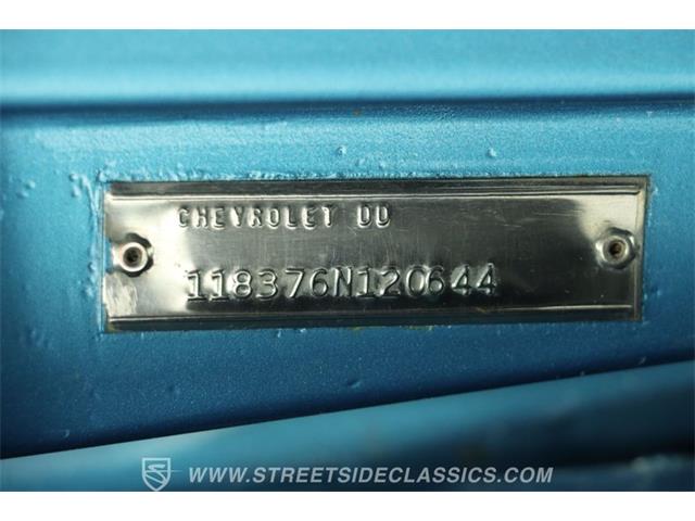 1966 Chevrolet Nova (CC-2085026) for sale in Lutz, Florida