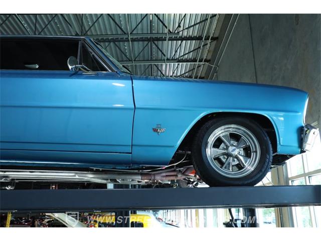 1966 Chevrolet Nova (CC-2085026) for sale in Lutz, Florida