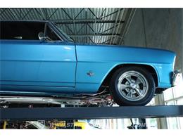 1966 Chevrolet Nova (CC-2085026) for sale in Lutz, Florida