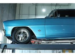 1966 Chevrolet Nova (CC-2085026) for sale in Lutz, Florida