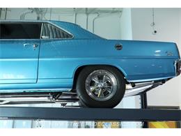 1966 Chevrolet Nova (CC-2085026) for sale in Lutz, Florida