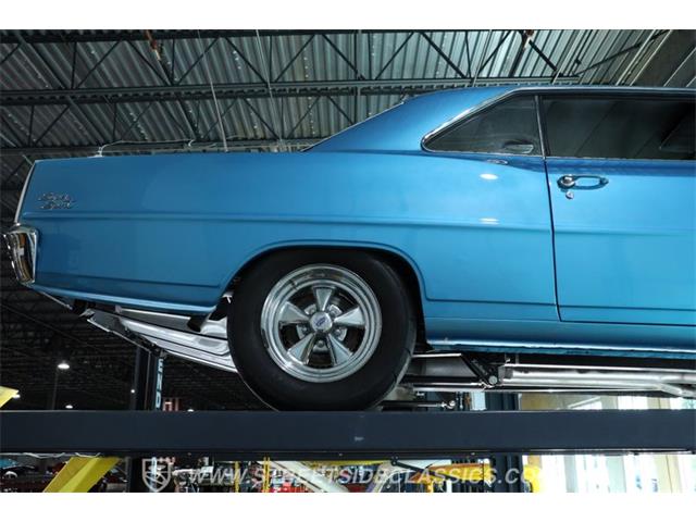 1966 Chevrolet Nova (CC-2085026) for sale in Lutz, Florida