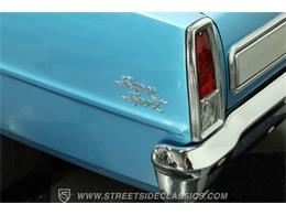 1966 Chevrolet Nova (CC-2085026) for sale in Lutz, Florida