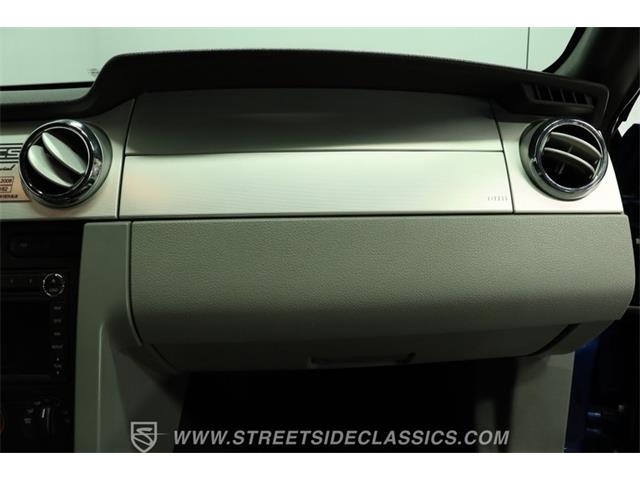 2009 Ford Mustang (CC-2085027) for sale in Lutz, Florida