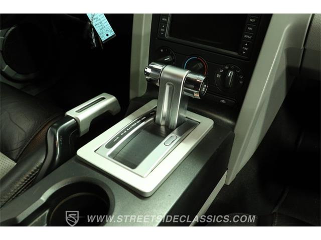 2009 Ford Mustang (CC-2085027) for sale in Lutz, Florida