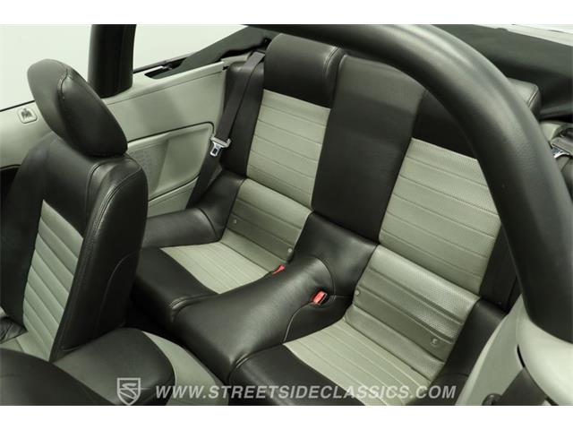 2009 Ford Mustang (CC-2085027) for sale in Lutz, Florida