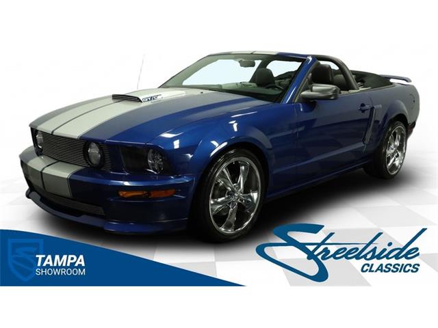 2009 Ford Mustang (CC-2085027) for sale in Lutz, Florida