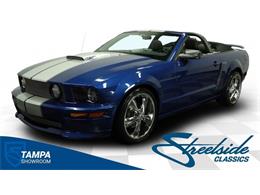 2009 Ford Mustang (CC-2085027) for sale in Lutz, Florida