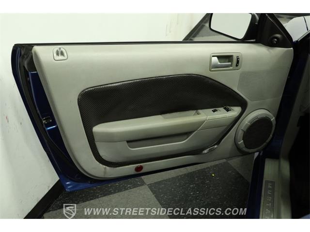 2009 Ford Mustang (CC-2085027) for sale in Lutz, Florida