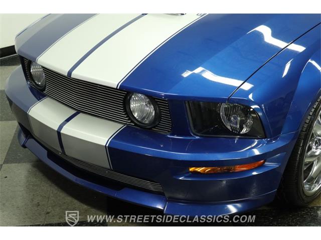 2009 Ford Mustang (CC-2085027) for sale in Lutz, Florida