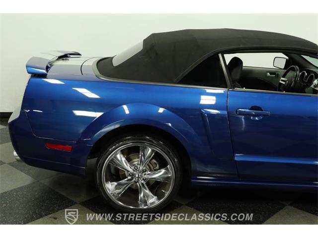 2009 Ford Mustang (CC-2085027) for sale in Lutz, Florida