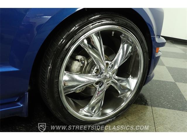 2009 Ford Mustang (CC-2085027) for sale in Lutz, Florida