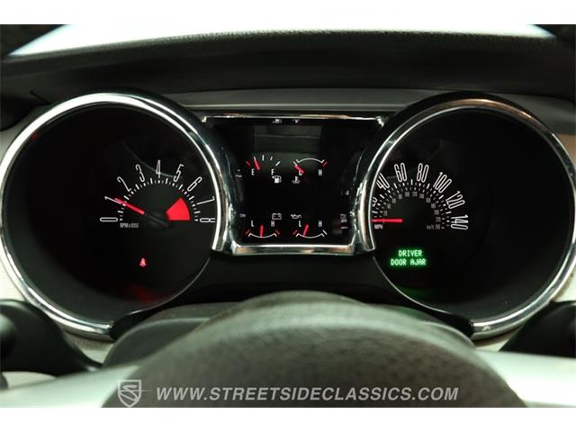 2009 Ford Mustang (CC-2085027) for sale in Lutz, Florida