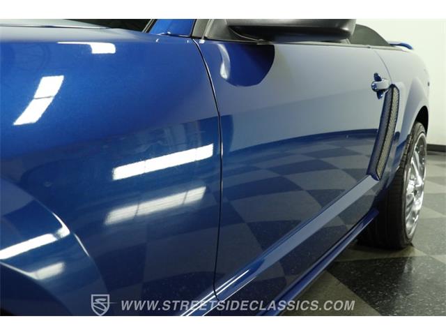2009 Ford Mustang (CC-2085027) for sale in Lutz, Florida