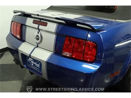 2009 Ford Mustang (CC-2085027) for sale in Lutz, Florida