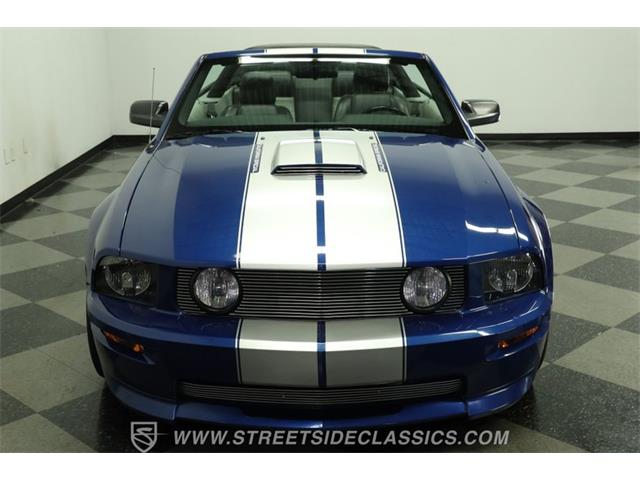 2009 Ford Mustang (CC-2085027) for sale in Lutz, Florida