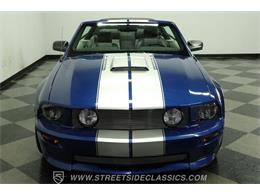2009 Ford Mustang (CC-2085027) for sale in Lutz, Florida