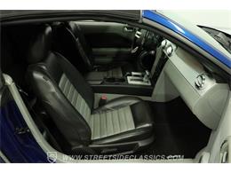 2009 Ford Mustang (CC-2085027) for sale in Lutz, Florida
