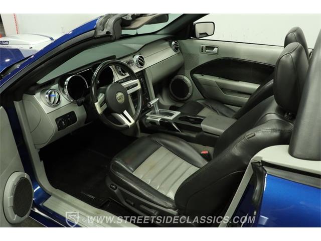 2009 Ford Mustang (CC-2085027) for sale in Lutz, Florida