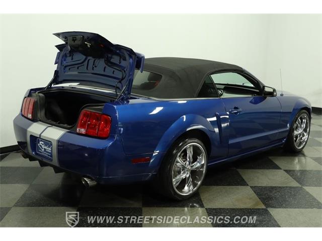 2009 Ford Mustang (CC-2085027) for sale in Lutz, Florida