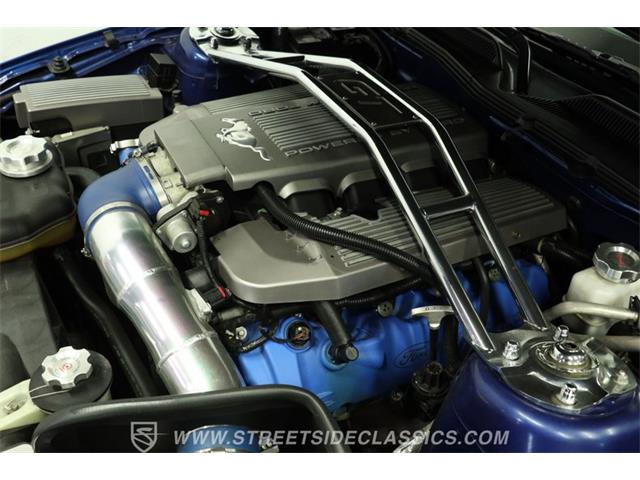 2009 Ford Mustang (CC-2085027) for sale in Lutz, Florida