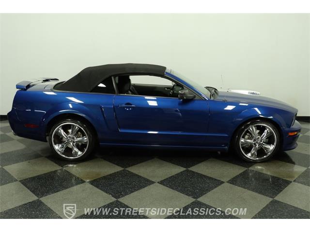 2009 Ford Mustang (CC-2085027) for sale in Lutz, Florida