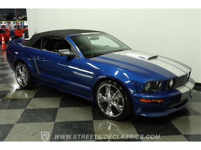2009 Ford Mustang (CC-2085027) for sale in Lutz, Florida