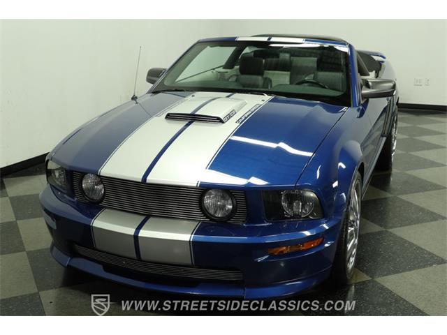 2009 Ford Mustang (CC-2085027) for sale in Lutz, Florida