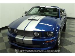 2009 Ford Mustang (CC-2085027) for sale in Lutz, Florida