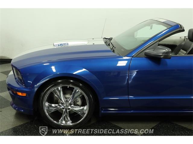 2009 Ford Mustang (CC-2085027) for sale in Lutz, Florida