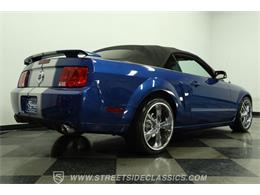 2009 Ford Mustang (CC-2085027) for sale in Lutz, Florida