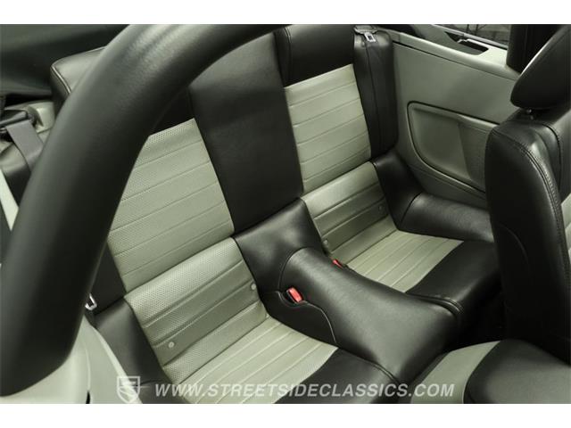 2009 Ford Mustang (CC-2085027) for sale in Lutz, Florida