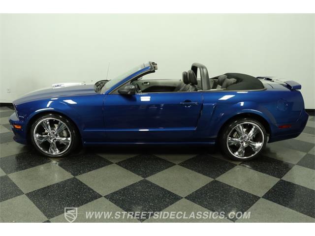 2009 Ford Mustang (CC-2085027) for sale in Lutz, Florida