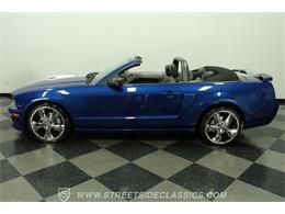 2009 Ford Mustang (CC-2085027) for sale in Lutz, Florida