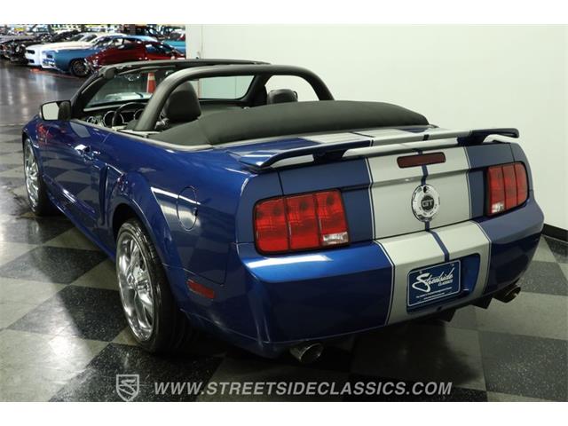 2009 Ford Mustang (CC-2085027) for sale in Lutz, Florida