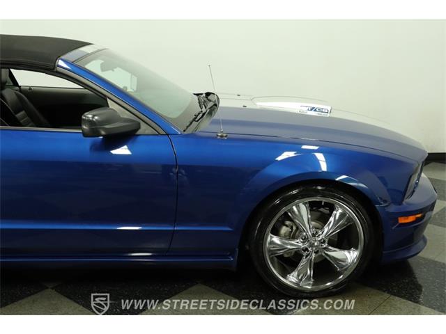 2009 Ford Mustang (CC-2085027) for sale in Lutz, Florida