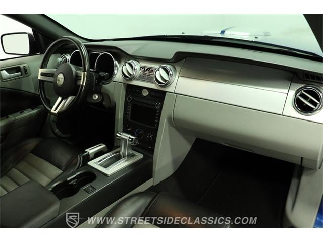 2009 Ford Mustang (CC-2085027) for sale in Lutz, Florida