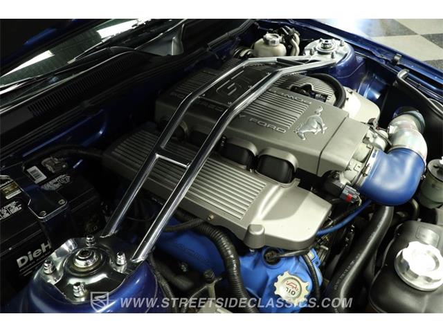 2009 Ford Mustang (CC-2085027) for sale in Lutz, Florida