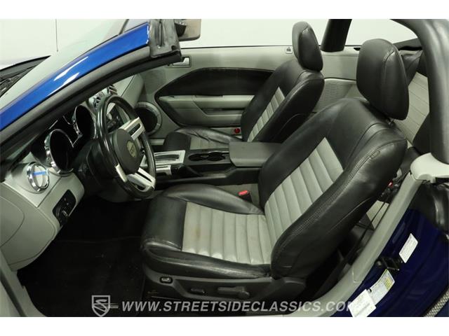 2009 Ford Mustang (CC-2085027) for sale in Lutz, Florida