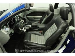 2009 Ford Mustang (CC-2085027) for sale in Lutz, Florida
