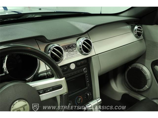 2009 Ford Mustang (CC-2085027) for sale in Lutz, Florida
