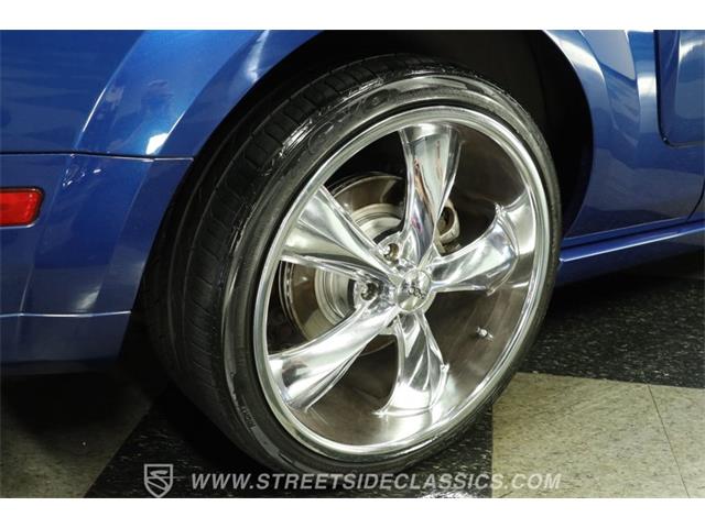 2009 Ford Mustang (CC-2085027) for sale in Lutz, Florida