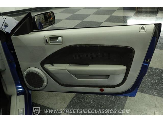 2009 Ford Mustang (CC-2085027) for sale in Lutz, Florida