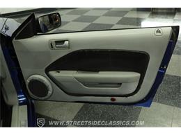 2009 Ford Mustang (CC-2085027) for sale in Lutz, Florida