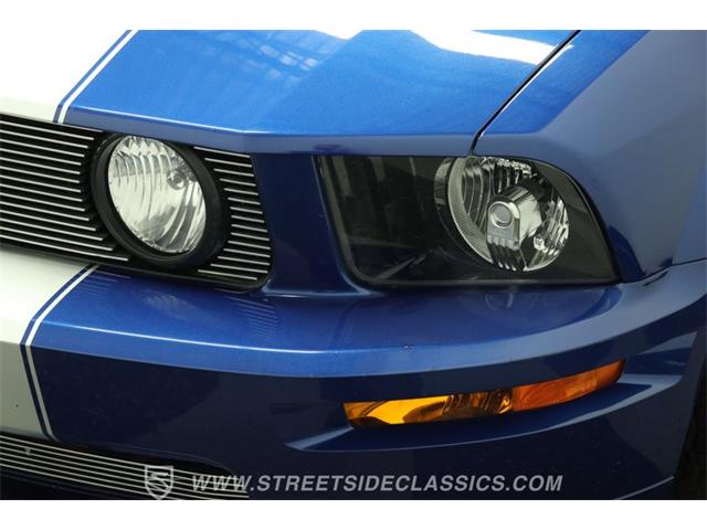 2009 Ford Mustang (CC-2085027) for sale in Lutz, Florida