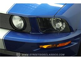 2009 Ford Mustang (CC-2085027) for sale in Lutz, Florida