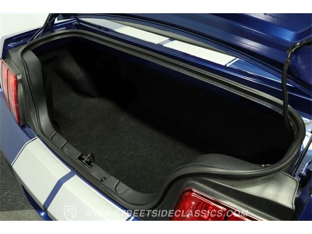 2009 Ford Mustang (CC-2085027) for sale in Lutz, Florida