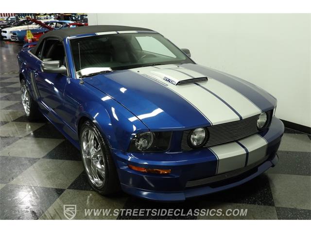 2009 Ford Mustang (CC-2085027) for sale in Lutz, Florida